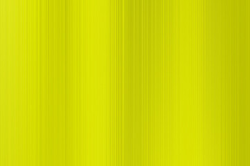 Obraz premium Yellow gradient vertical stripes as geometric background. color bar stripes can be used for wallpapers, themes 