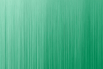 Obraz premium soft vertical stripes in green tones with green background. striped vertical lines textured background, rendering illustration