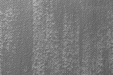 Gray background, canvas texture design