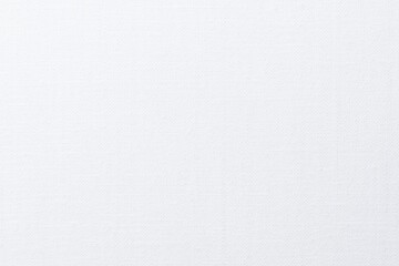 White background, canvas texture design