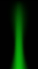 green abstract background