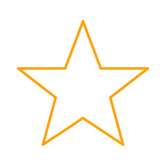 gold star icon