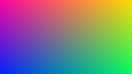 abstract colorful background