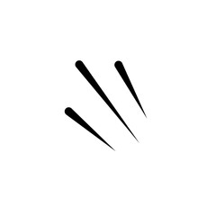 comic art symbol