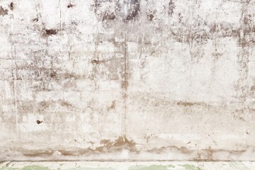 Concrete cement cracked wall texture for background            