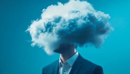 Cloud technology transformation innovating infrastructure and services in a digital world