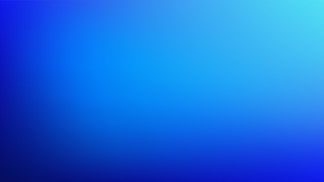 abstract blue background with rays