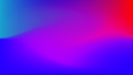 abstract purple background with rays