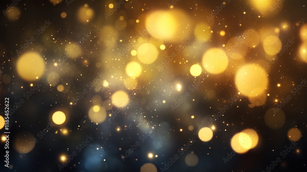 Poster soft blur design for elegant and versatile applications.
