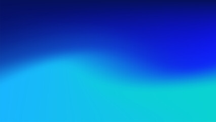 abstract blue background with rays