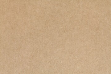 Brown paper textured background