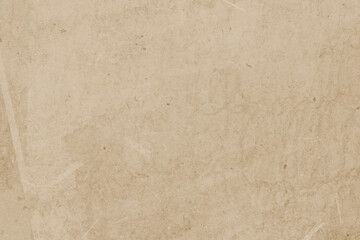 Brown paper textured background