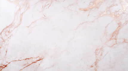 Fototapeta premium Rose Gold Marble Texture 