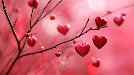 Valentine's Day Material, Romantic Valentine's Day