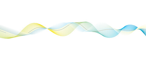 Abstract wave element for design. Digital frequency track equalizer,abstract background with business lines.	
