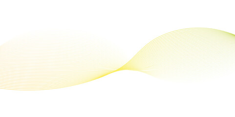 Fototapeta premium Abstract wave element for design. Digital frequency track equalizer,abstract background with business lines. 