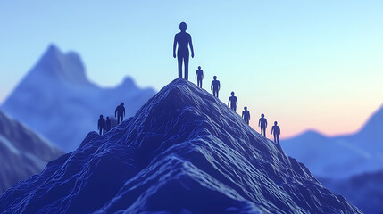 Unlock Next Level Leadership Strategies for Growth Summit Workshop Business Empowerment Next Level