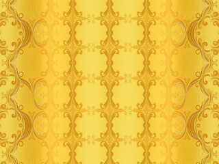 Golden textured background with a luxurious and elegant sheen, perfect for adding a touch of glamour to any design project, luxury, gold, golden