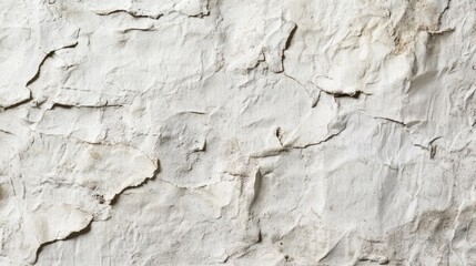 Naklejka premium White recycled craft paper texture as background. Grey paper texture, Old vintage page or grunge vignette of old newspaper. Pattern rough art creased grunge letter. Hardboard with copy space