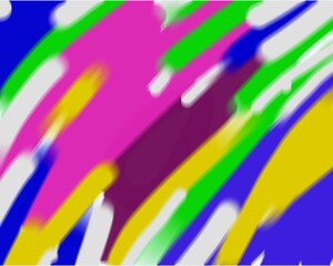 abstract colorful background