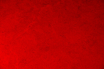 Wall interior background, studio and backdrops show products.with shadow from window color Red background for text insertion and presentation product	
