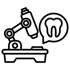 Laboratory Icon