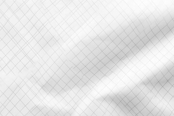 Naklejka premium Black and white stripe abstract background Motion effect Grayscale fiber texture backdrop and banner Monochrome gradient pattern 