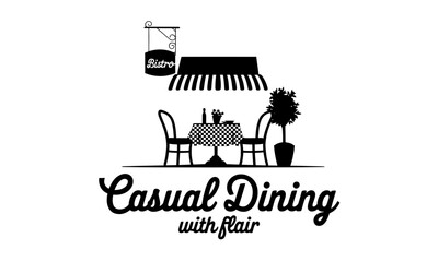 Healthy Food and Drink Vector Art