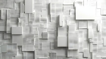 95.A clean background with a composition of neatly aligned magazines, thick newspapers, and slim journals in varied sizes, emphasizing typography and design elements for a modern media display.