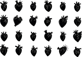 Heart Popper 24