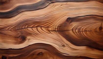 Seamless Wood Texture Background with Natural Grain Patterns and Aesthetic Appeal