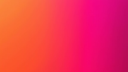 Fototapeta premium Vibrant color transition abstract art digital design studio close-up visual impact