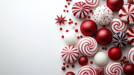 snacks at Christmas