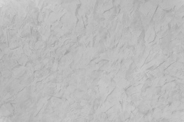 Abstract white gray concrete texture background.White cement wall texture for interior design.copy space for add text.