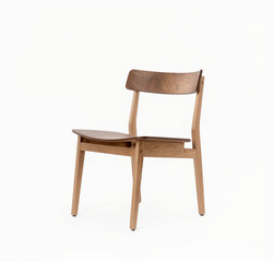 chair isolated on white