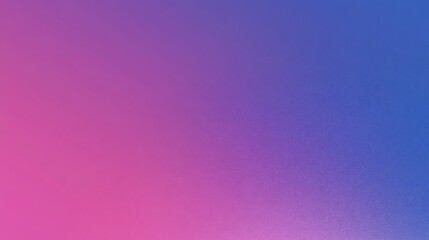 Fototapeta premium Textured Blue Gradient Background with Subtle Grain Effect