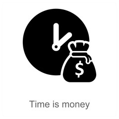 Time Is Money