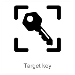 Target Key