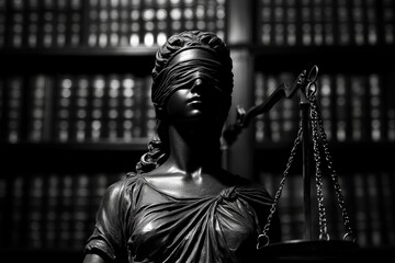 Statute of Limitations Document on a Court Desk: Registered Legal Order for Filing Protection Regulations