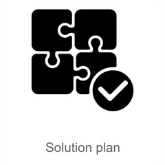 Solution Plan