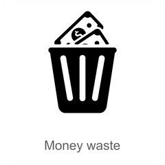 Money Waste