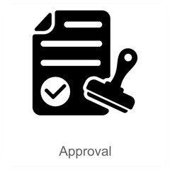 Approval