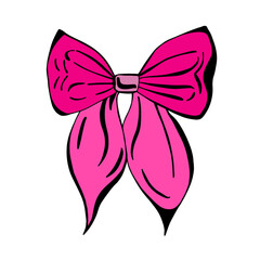 Coquet Ribbon