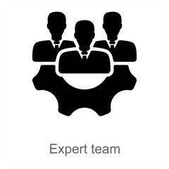 Expert Team