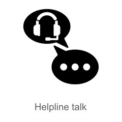 Helpline Talk