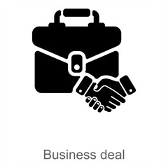 Business Deal