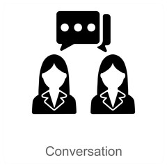 Conversation
