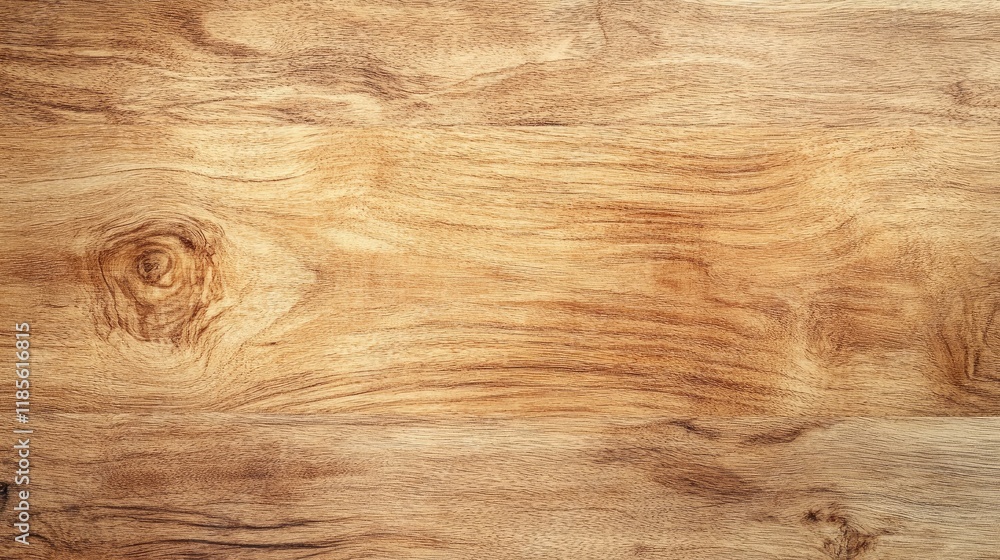 Poster light brown wood texture with subtle stains providing a natural background ideal for design projects