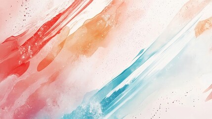 Fototapeta premium Abstract luxurious marbling background with vibrant brushstrokes and glitter effects ideal for fashion textiles and tile designs