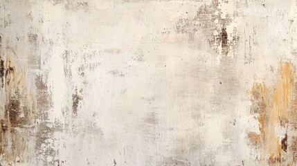 Fototapeta premium Rustic textured background with subtle earthy tones and a light, weathered appearance for artistic and design applications